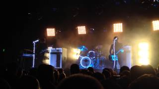 Failure at El Rey - 05 Dirty Blue Balloons