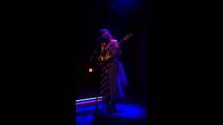 Past Love - Kimbra (Live @ 9:30 Club // Washington D.C)