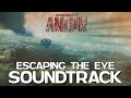 Escaping The Eye EXTENDED SOUNDTRACK Andor Episode 6 Andor