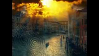 &quot;Blue Bayou&quot; Brian Evans.