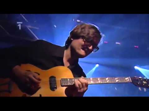 Rudy Linka - I Don't Need No Doctor (cover)