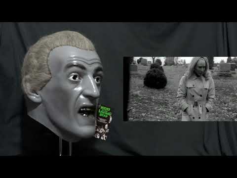 Trick Or Treat Studios Graveyard Ghoul Mask