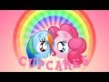 Cupcakes HD