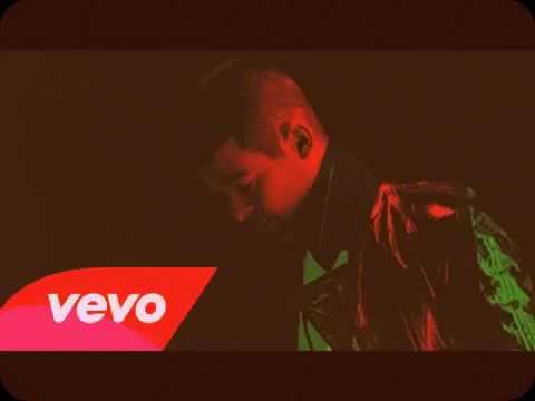 Robin Thicke - You're My Fantasy (New Song 2014)