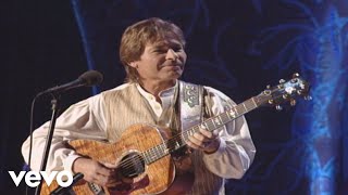 John Denver - I Guess He&#39;d Rather Be In Colorado (from The Wildlife Concert)