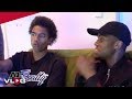 STENGS & BOADU SPELEN FIFA 20 | VLOG #19