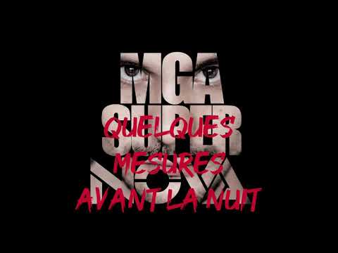 Quelques mesures avant la nuit Feat SRA x Armalettre x Messaoud x MGA