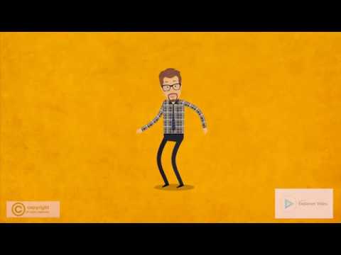 Animerad Reklamfilm - Explainer Videos