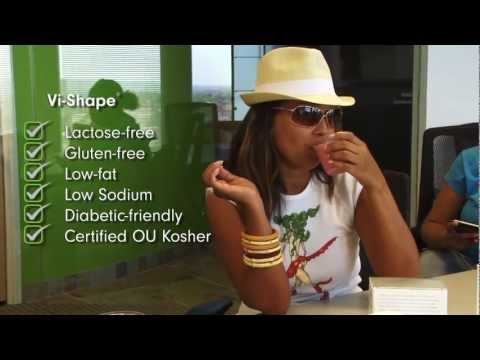 Celebrity Lisa Raye Joins The Challenge