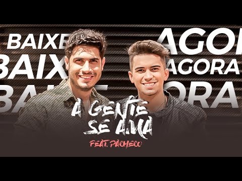 Gutto Soares Feat. Pacheco - A gente se ama (Clipe Oficial)