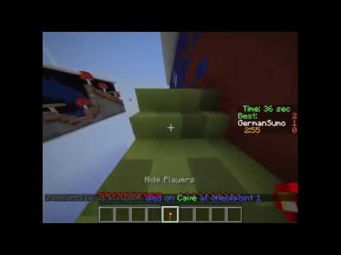 Minecraft Servers osa 2 Juiscraft-WoodyCraft
