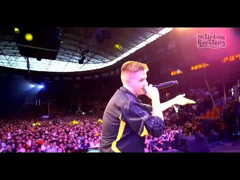 Minutazo de Bnet vs Stigma // fms Internacional 2019