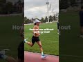 How To Run Without Getting Tired