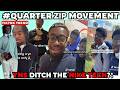 BEST QUARTERZIP Trend Memes ️ Tiktok Compilation