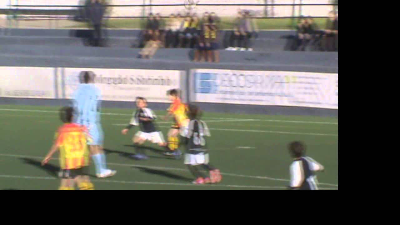 AFPorto - Futebol 7 - Benjamins Sub 10 - Série 4 - 7 Jornada - F.C.Foz 10 - U.D.Sousense ...