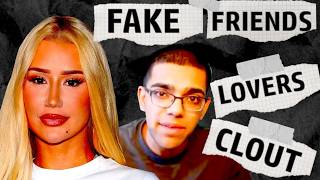 N3on and Iggy Azalea’s Strange Relationship Explained