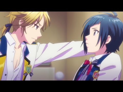 Kono Sekai no Tanoshimikata: Secret Story Film Yume Fanfare LIP×LIP