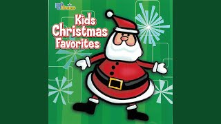 Here Comes Santa Claus (Right Down Santa Claus Lane)