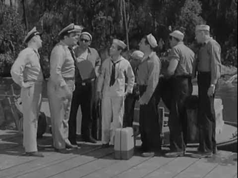 McHale's Navy Full Episodes: Season 1x29 | "Instant Democracy"