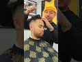 Behind the Chair with Celebrity Barber, Vince Garcia
