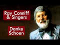 Ray Conniff & Singers - Danke Schoen - HD * Música de Orquestra