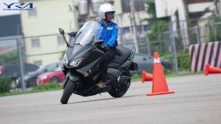 [心得] HONDA本田安駕初階班