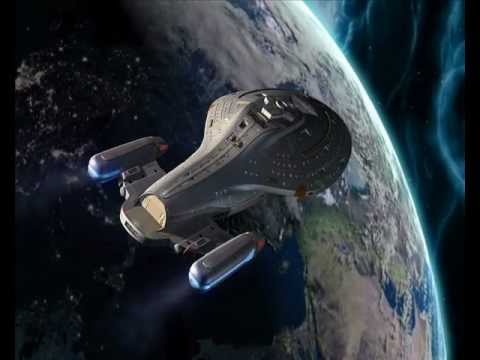 Level Pi - Der Flug des Fernraumschiffs