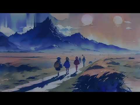 A dónde voy??? - Wuicho kun & Azul de Viena