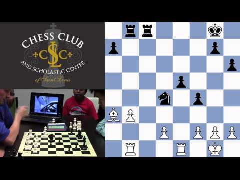 Blitz Bounty: Mike Kummer vs. NM Curran Han - 2015.07.14