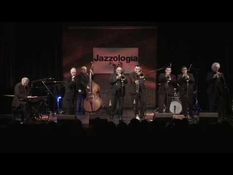 Alright, OK, You Win - Gospel Jazz Band - Buenos Aires, Argentina