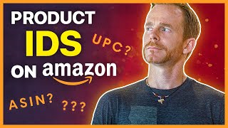 Fastest Way to Get Product ID for Your Amazon Product