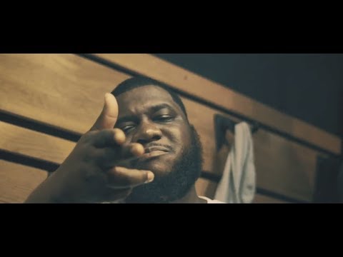 AR-AB - Rivals (Cassidy Diss) (Official Music Video)