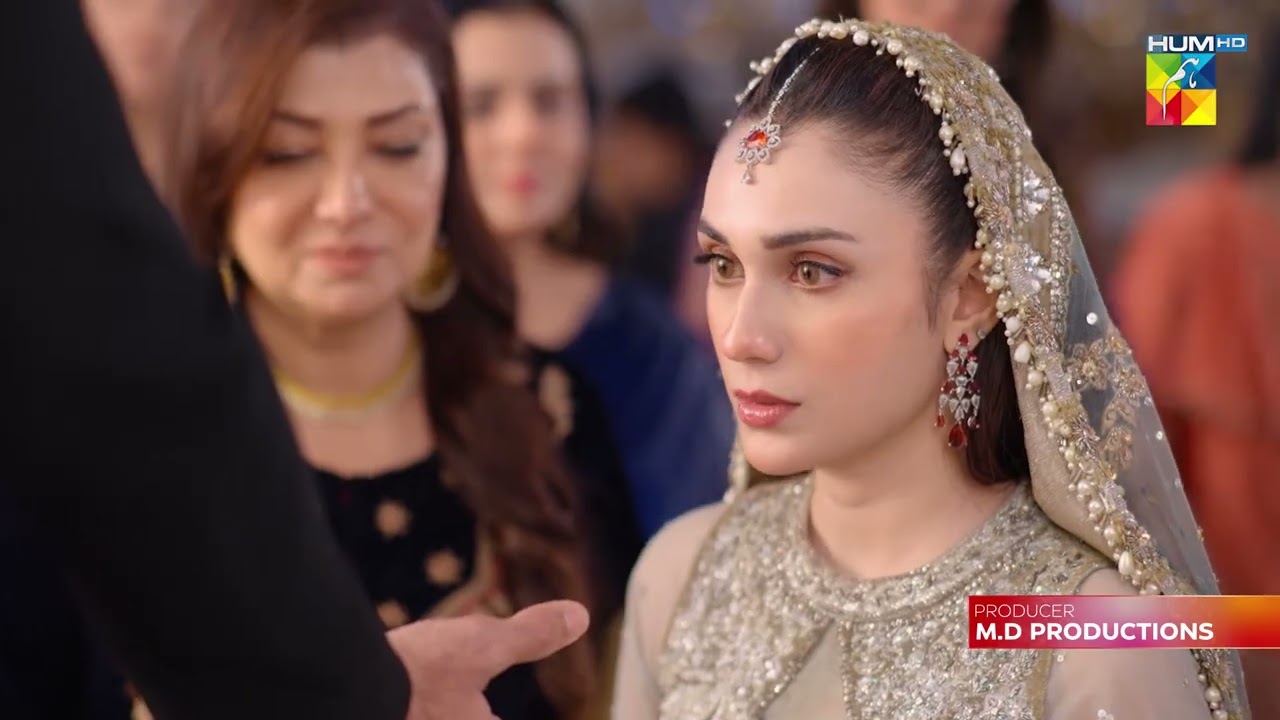 Aye Dil Aazma Nahin - Ep 12 Promo - Tonight on Youtube - HUM TV