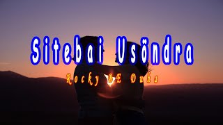 Download lagu Lagu Nias || Rocky BE Duha - Sitebai Usöndra (Lirik) mp3
