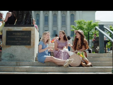 Here’s to Being Here: Madison | Things to Do in Wisconsin’s Capital City