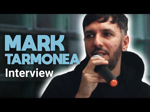 #1 dig dis! interview with Mark Tarmonea (Eye And Eye Recordings, 3000Grad, Einmusika Recordings)