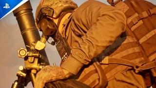 Squad - Announcement Trailer | PS5 Games
