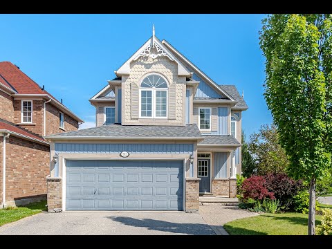 782 Spinning Wheel Crescent, Mississauga