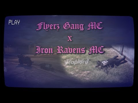 FGMC x IRMC FMW