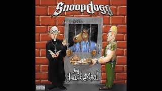 Snoop Dogg - Hennesey N Buddah (Instrumental)
