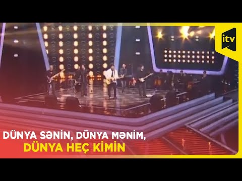 “Dərviş band”: “Niyaməddin Musayev ifamızı bəyənib”