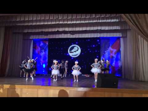 Tánc verseny Nagyszőlős (takkata)