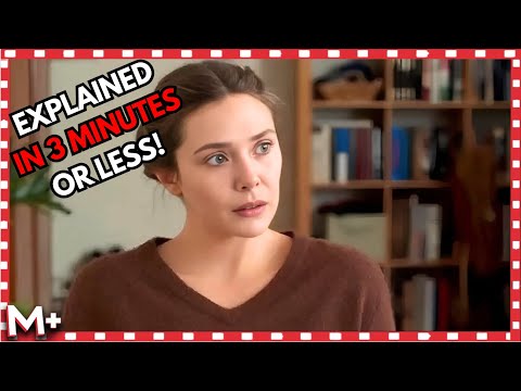 His 3 Daughters Explained In 3 Minutes Or Less