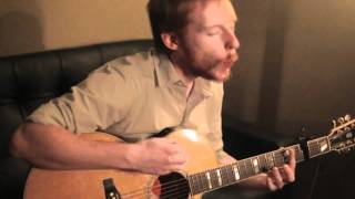 Quiet Noise Ep. 3 - Kevin Devine "You Wouldn't Have to Ask"