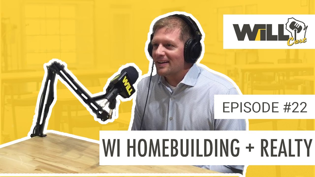 Jason Zellner, First Weber + Winfield Homes, Talks FDL Real Estate + Homebuilding