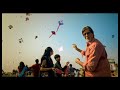 Uttarayan International Kite Festival IKF