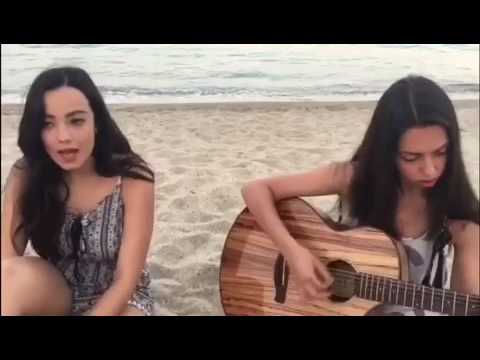 DESPACITO - acoustic cover Ilaria & Marialuisa