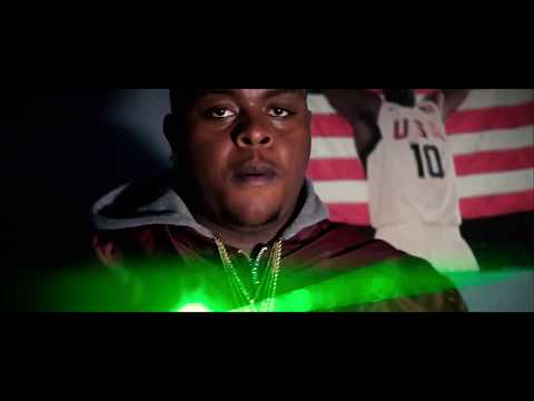 Fatboy Bizzle - Caveman (Official Music Video) Directed By: @ShotByCarrington