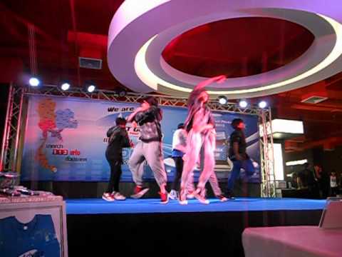 EXO K-History cover by Zone Time K