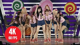 [ 4K LIVE ] Girls&#39; Generation - Beep Beep + Oh! -  (~Girls &amp; Peace~ 2nd Tour Japan)
